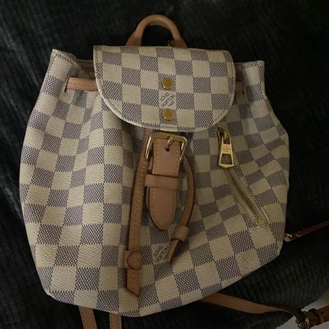 Sperone Louis Vuitton Bags 